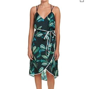 NWT Adelyn Rae Dress - L